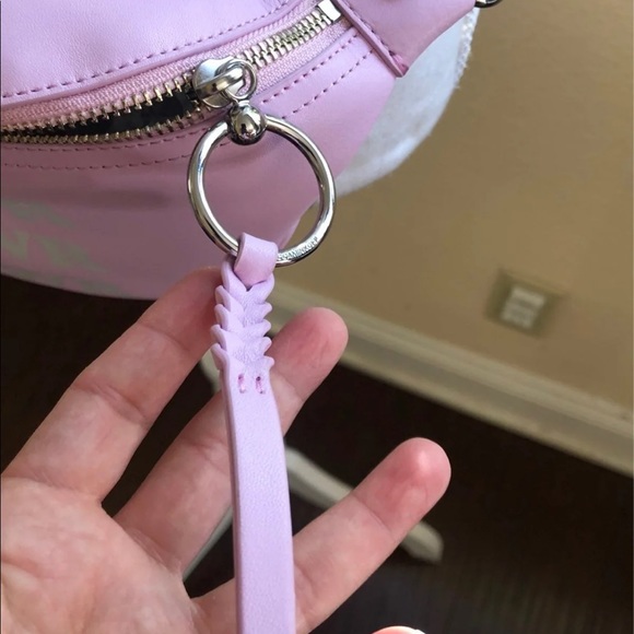 Rebecca Minkoff Superwoman Bree Belt Bag - Picture 9 of 14